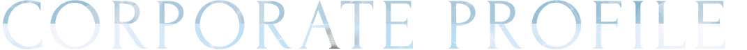 CORPORATE PROFILE