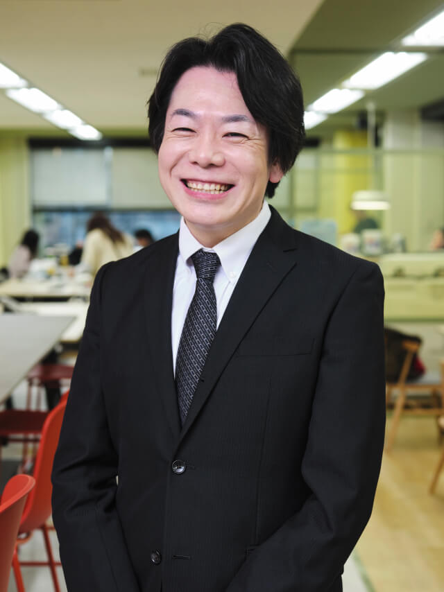 瀬川 泰和