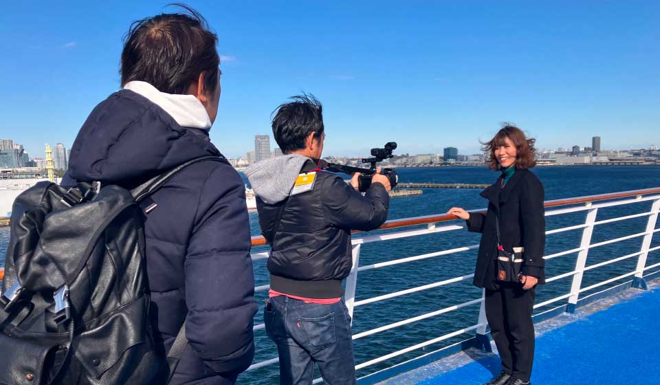 横田 奈都貴