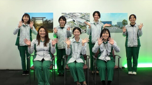 シンフォニアテクノロジー株式会社